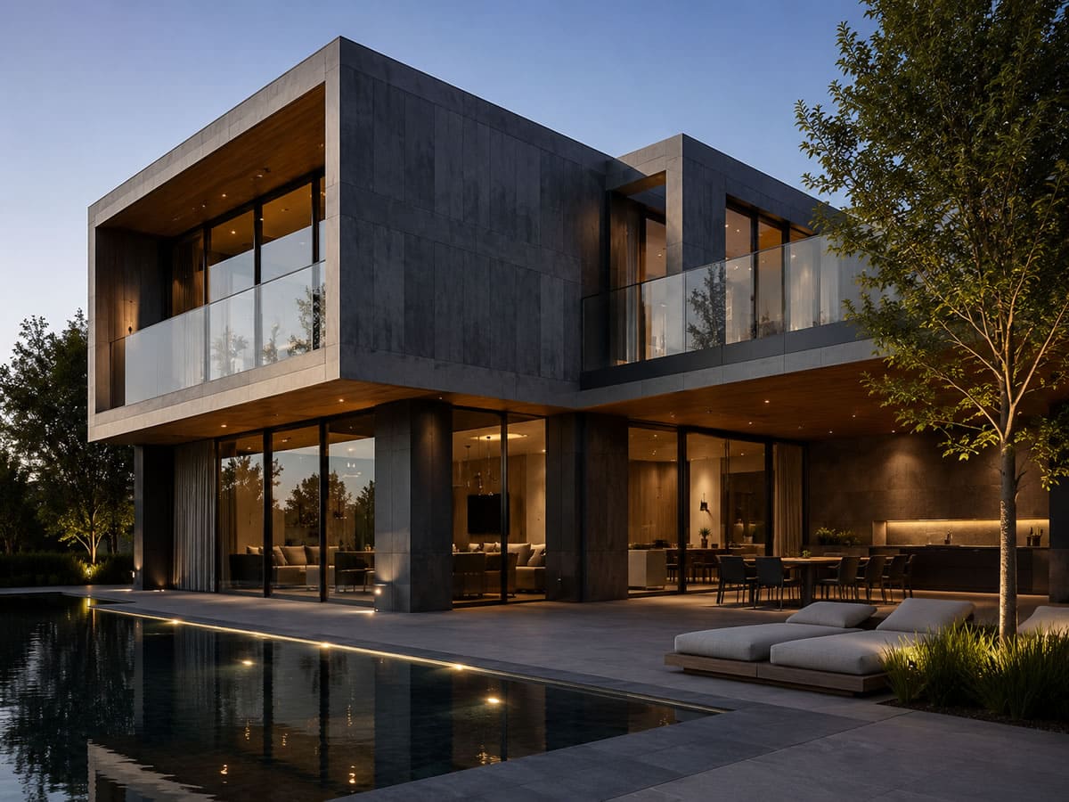 Arquitectura y Proyectos Integrales